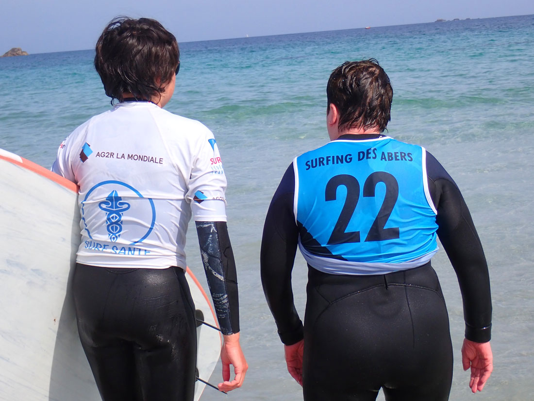 SURF SANTE BRETAGNE